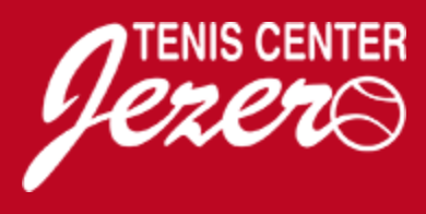 Grb Tenis Center Jezero